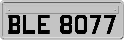 BLE8077
