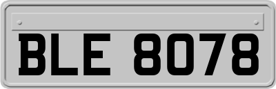 BLE8078