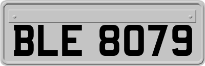 BLE8079