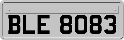 BLE8083