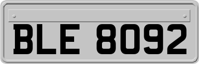 BLE8092
