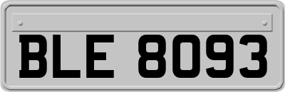 BLE8093
