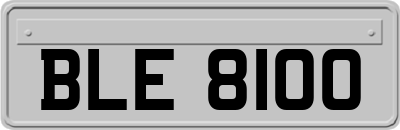 BLE8100
