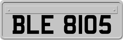 BLE8105