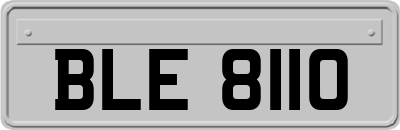 BLE8110