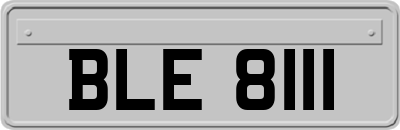 BLE8111