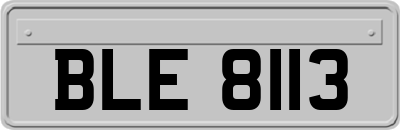 BLE8113