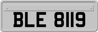 BLE8119
