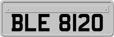 BLE8120