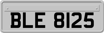 BLE8125