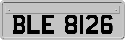 BLE8126