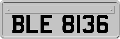 BLE8136