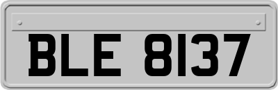 BLE8137