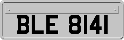 BLE8141