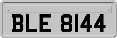 BLE8144