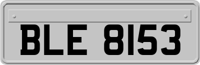 BLE8153