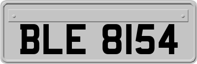 BLE8154