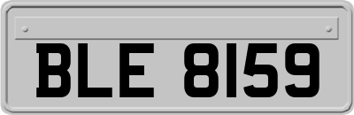 BLE8159
