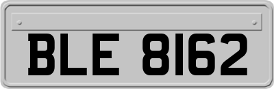 BLE8162