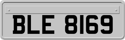 BLE8169