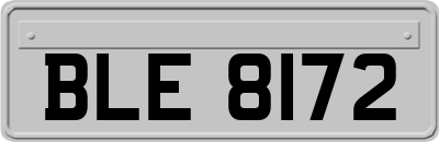 BLE8172