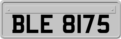 BLE8175