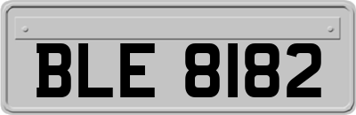 BLE8182
