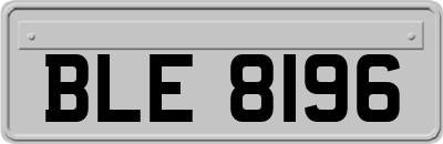 BLE8196