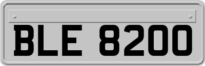 BLE8200