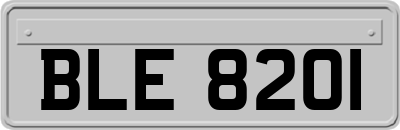 BLE8201
