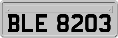 BLE8203