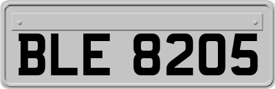 BLE8205