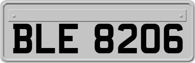 BLE8206