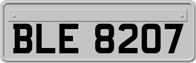 BLE8207