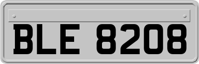 BLE8208