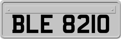 BLE8210