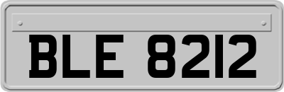 BLE8212