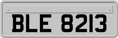BLE8213