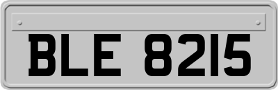 BLE8215