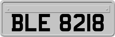 BLE8218