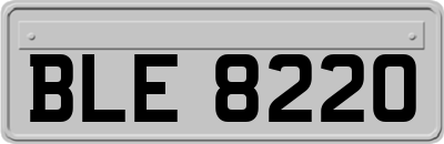 BLE8220