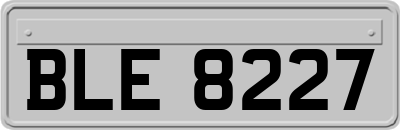 BLE8227