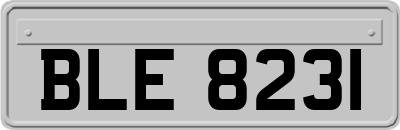 BLE8231