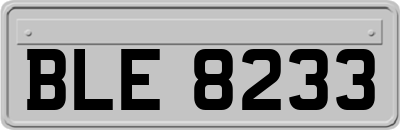 BLE8233
