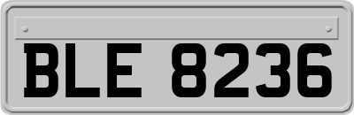 BLE8236