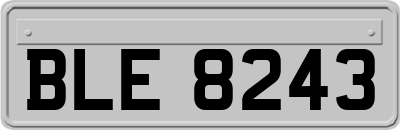 BLE8243