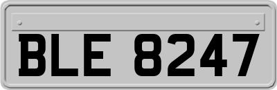BLE8247