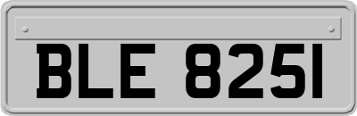 BLE8251