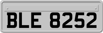 BLE8252