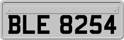 BLE8254
